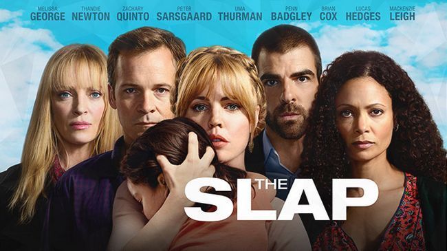 La saison de Slap 2 Date de sortie