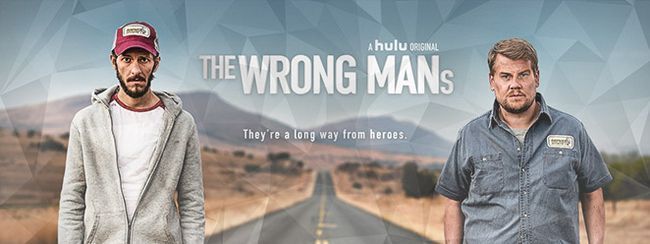 The Wrong Mans la saison 3 date de sortie