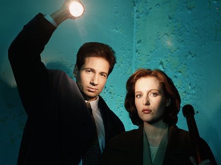The X-Files 10 saison date de sortie Photo