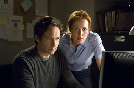 The X-Files 10 saison date de sortie 2