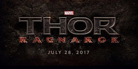 Thor 3 film date de sortie Photo