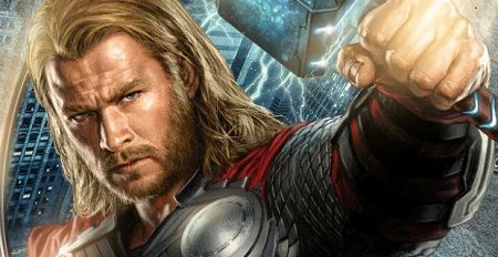 Thor 3 film date de sortie a été programmée