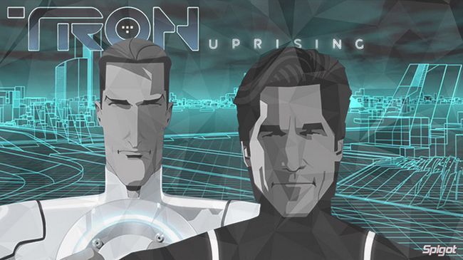 Tron: Uprising saison 2 date de sortie