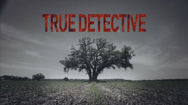 True Detective Saison 3 date de sortie - 2016