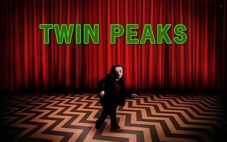 Twin Peaks saison 3 date de sortie
