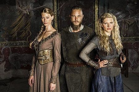 Vikings 4 saisons date de sortie a été programmée