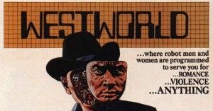 Westworld 1 saison date de sortie
