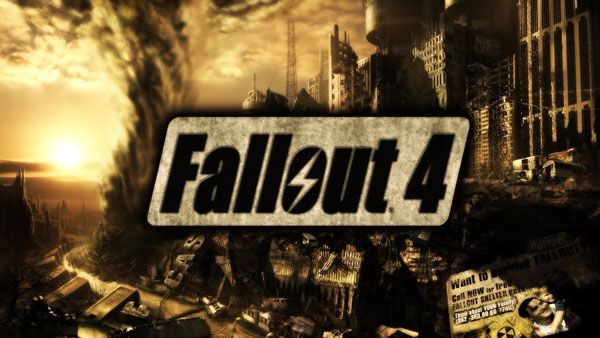 Fallout 4 Date de sortie Photo