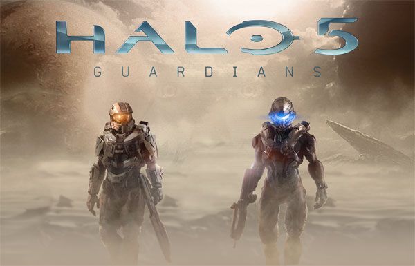 Halo 5: Gardiens date de sortie