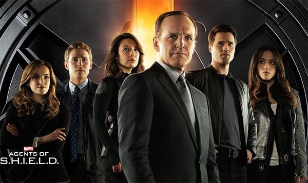 Merveille's Agents of S.H.I.E.L.D. season 3 release date