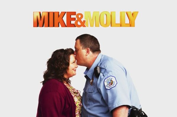 Mike & Molly Saison 6 Date de sortie