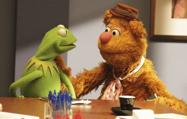 Les Muppets 2015 ABC TV Show de sortie Date