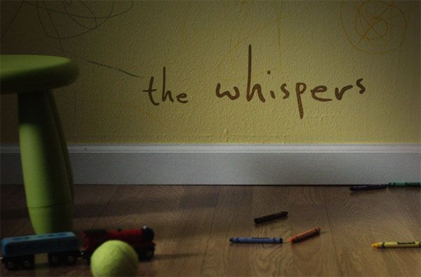 The Whispers Saison 2 Date de sortie