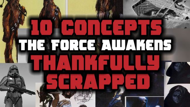 10 Concepts Le Awakens Scrapped_2 force