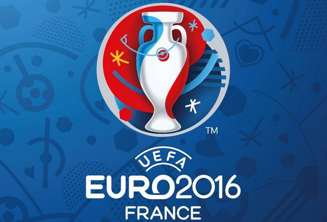 2016 Championnat d'Europe de Football Séries TV 2016 Date de sortie de première
