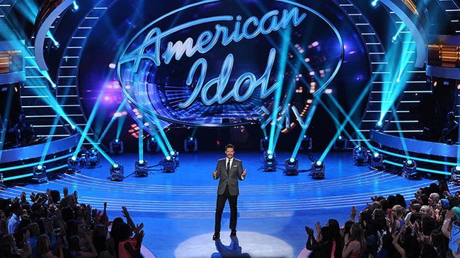 saison de American Idol 16 a été annulée Photo