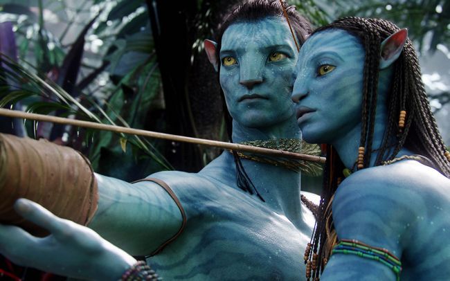 Avatar 2 Date de sortie de première 2016