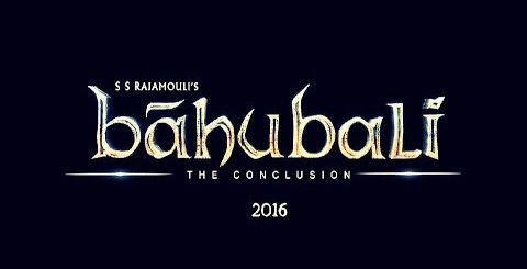 baahubali 2 Date de sortie