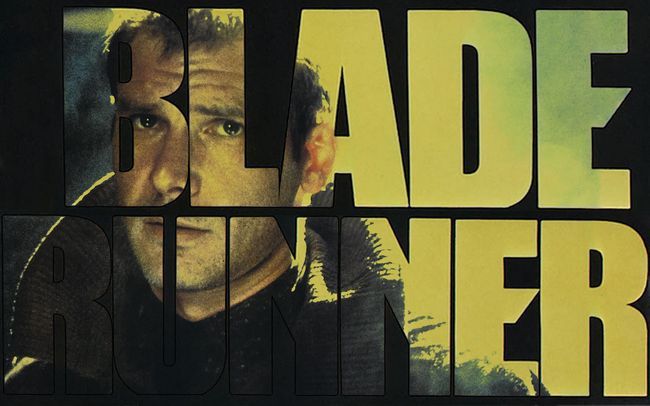 Blade Runner ii détails, directeur ridley scott révèle enfin si deckard était replicant Photo