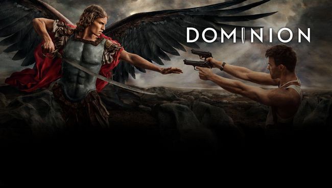 saison Dominion 2 date de sortie première 2015