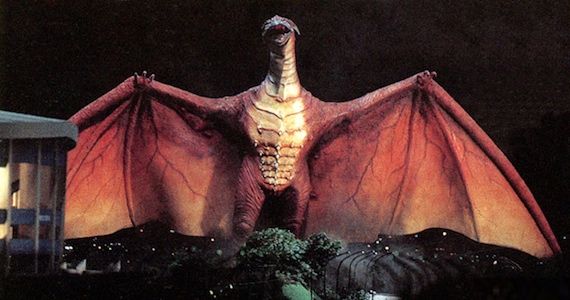 Rodan-in-Godzilla-Reboot
