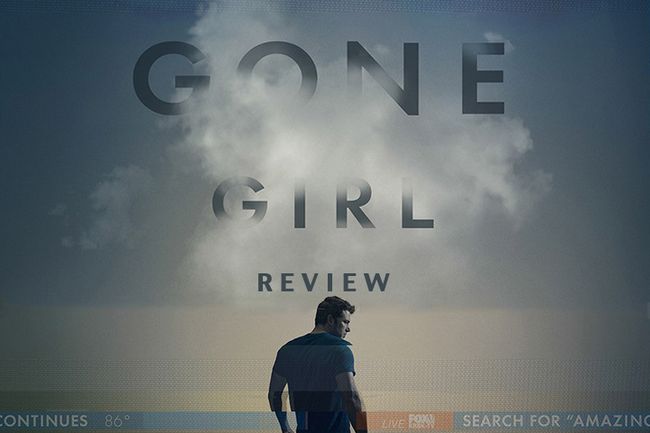 Review Girl Gone