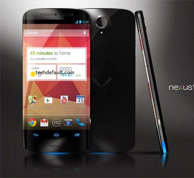 Nexus-T50-Release-Date
