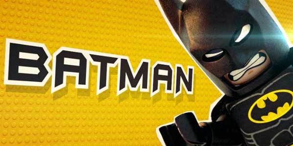 Lego Batman Date Movie-10 Février 2017 sortie