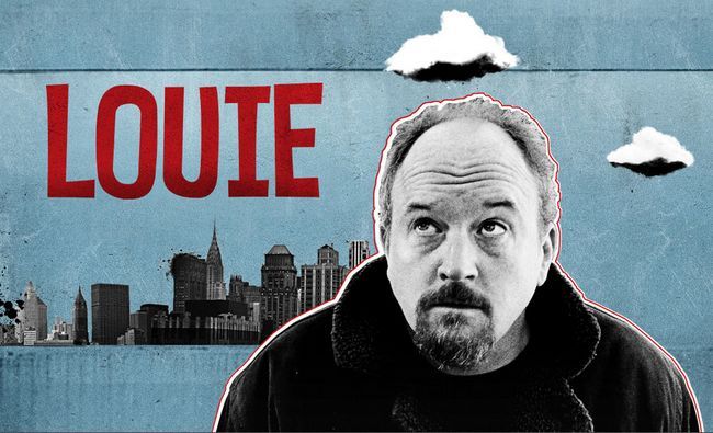 Louie 5 saison date de sortie première 2015