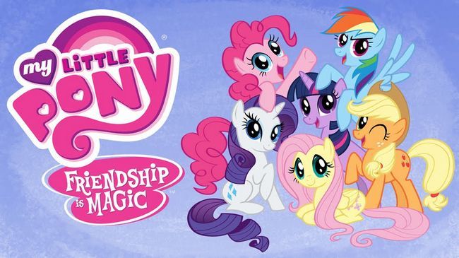 My Little Pony: Friendship Is Magic 5 Saison date de sortie première 2015
