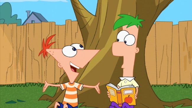 Phineas et Ferb saison 5 date de sortie première 2015 Photo