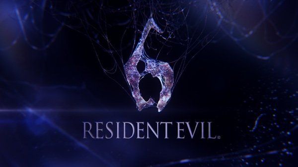 Resident Evil 6 date de sortie