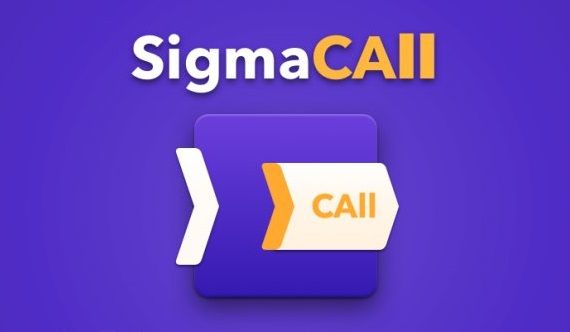 Sigmacall - une nouvelle application pour les appels dans le monde entier Photo