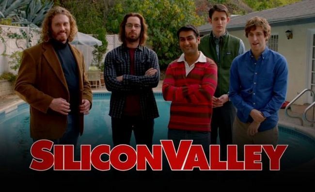 Silicon Valley 2 saison date de sortie première 2015