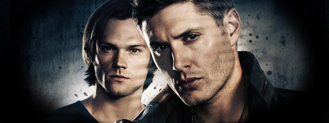 Supernatural 10 date de sortie première 2014