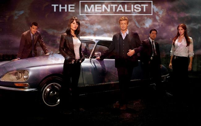 The Mentalist saison 7 date de sortie première 2014-2015