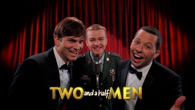Deux et une saison Half Men 13 date de sortie première 2015