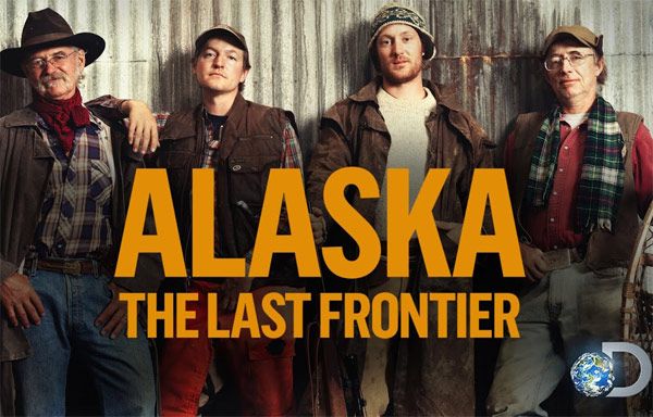 Alaska: The Last Frontier Saison Date de sortie 5