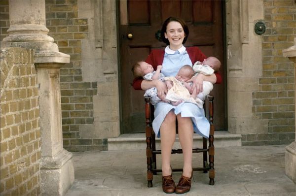 'Call the Midwife' Season 6 Release Date