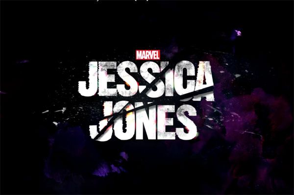 merveille's Jessica Jones Netflix Original Series Season 1 Release Date