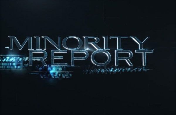 Minority Report Saison 1 Date de sortie Photo