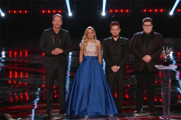 'The Voice' Season 10 Release Date Updated