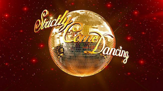 Bbc un officiellement renouvelé Strictly Come Dancing pour la série 14 à la première à l'automne 2016 Photo