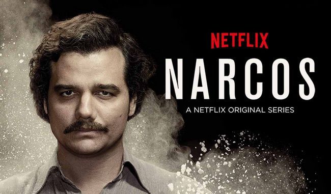 Netflix prévu saison narcos 2 date de la première Photo