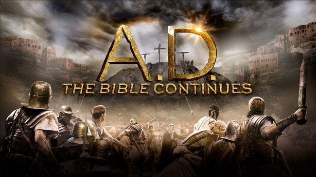 AD Bible Cont jour Saison 2 de libération - à être annoncé