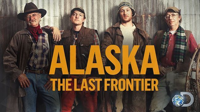 Alaska: The Last Frontier saison 5 date de sortie