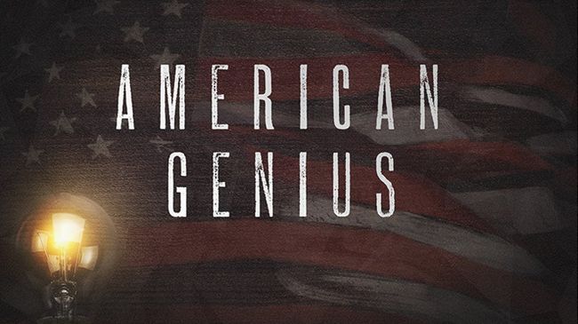 Saison de génie américain 2 Date de sortie