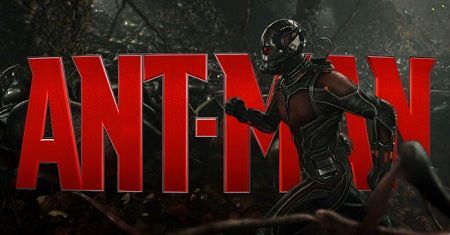 Ant-man 2 date de sortie Photo