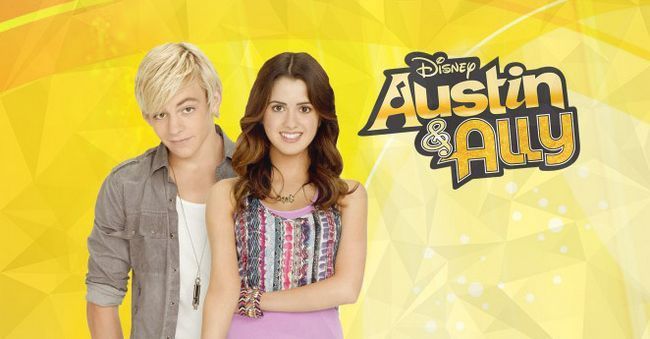 Austin & Ally saison 5 date de sortie