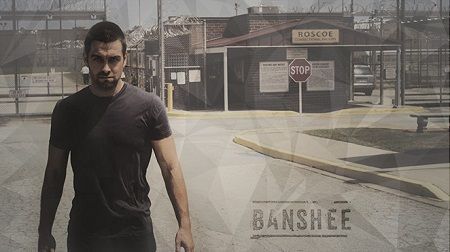 Banshee 4 saisons date de sortie